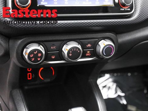 Used 2023 Nissan Kicks S image 20