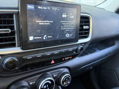 Used 2020 Hyundai Venue SEL