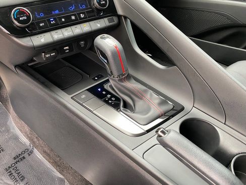 Used 2024 Hyundai Elantra N Line image 29