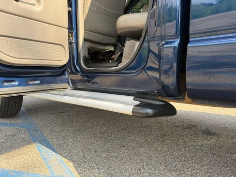 Used 2004 Dodge Ram 3500 Truck SLT AWD/4WD image 15