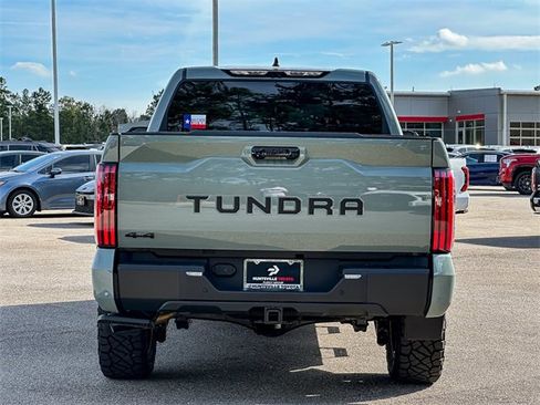 New 2026 Toyota Tundra Limited image 7
