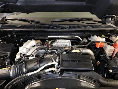 Used 2021 GMC Sierra 3500 Denali w/ Denali Ultimate Package image 36