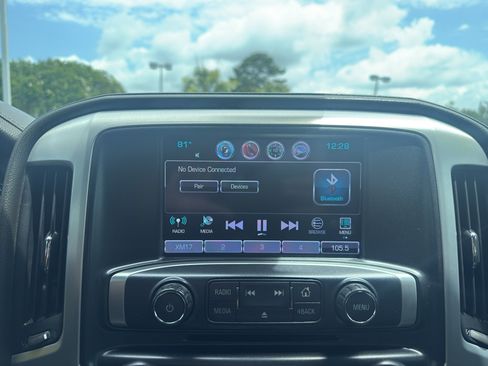 Used 2018 GMC Sierra 1500 SLT AWD/4WD image 20