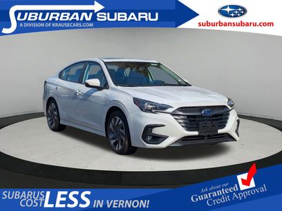 Certified 2025 Subaru Impreza 2.0i