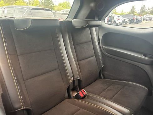 Used 2024 Dodge Durango SRT AWD/4WD image 10
