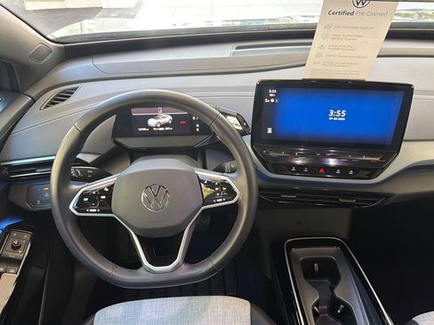 Certified 2023 Volkswagen ID.4 Pro RWD image 18