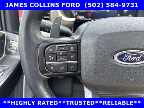 Used 2022 Ford F150 Raptor w/ Equipment Group 801A High AWD/4WD image 27