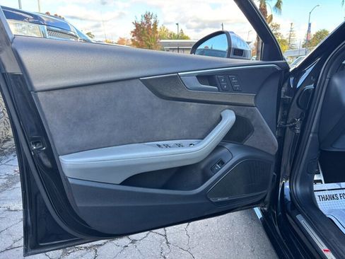 Used 2018 Audi S4 Prestige image 14