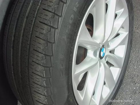 Used 2014 BMW X3 xDrive28i AWD/4WD image 8
