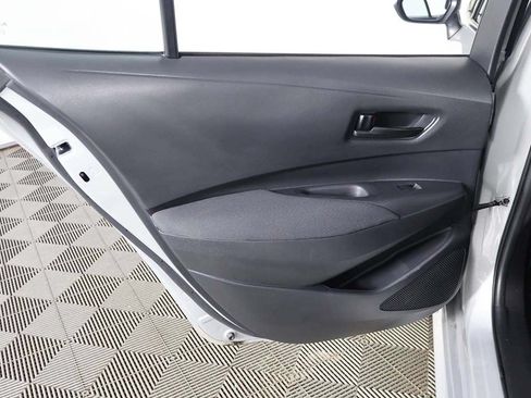 Used 2023 Toyota Corolla LE FWD image 21