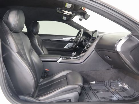 Used 2024 BMW M850i xDrive Coupe image 16