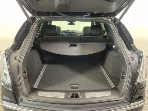 Used 2023 Cadillac XT5 Sportv AWD/4WD image 21
