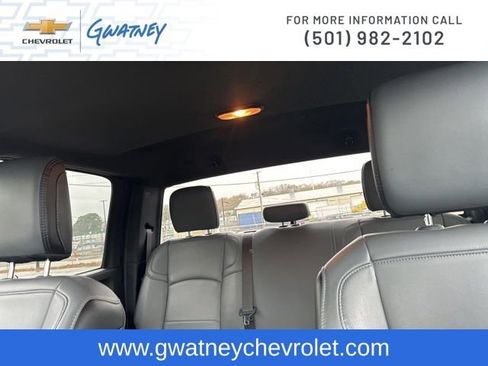 Used 2024 RAM 2500 Tradesman w/ Chrome Appearance Group image 27