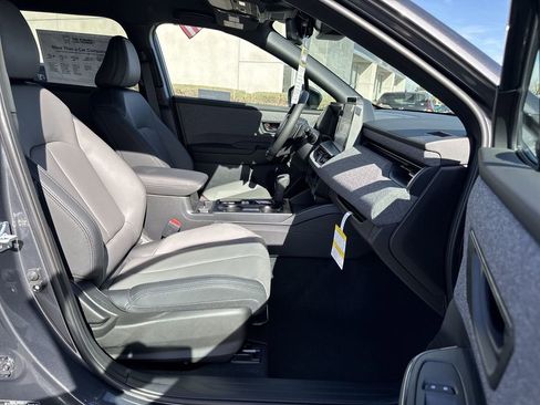 New 2026 Subaru Outback Premium image 24