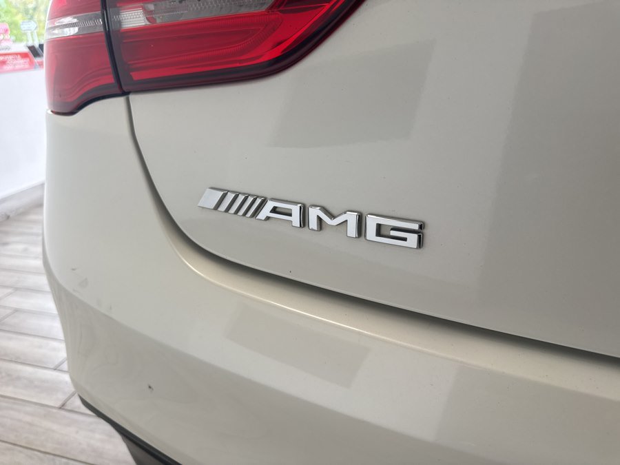 Used 2018 Mercedes-Benz GLE 43 AMG 4MATIC Coupe image 25