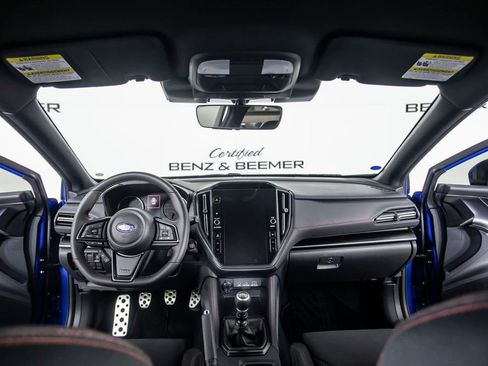 Used 2025 Subaru WRX Premium AWD/4WD image 20