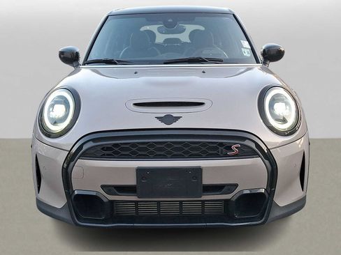 Used 2024 MINI Cooper S FWD image 2