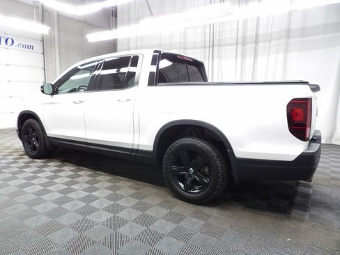 Used 2023 Honda Ridgeline Black Edition image 6