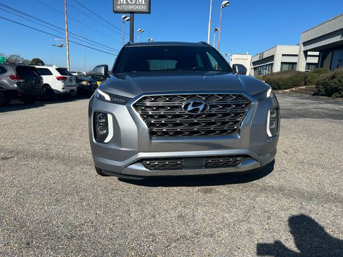 Used 2020 Hyundai Palisade Limited image 4