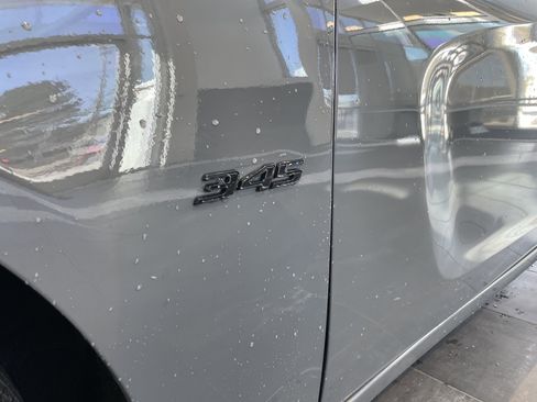 Used 2023 Dodge Charger R/T w/ Blacktop Package image 37