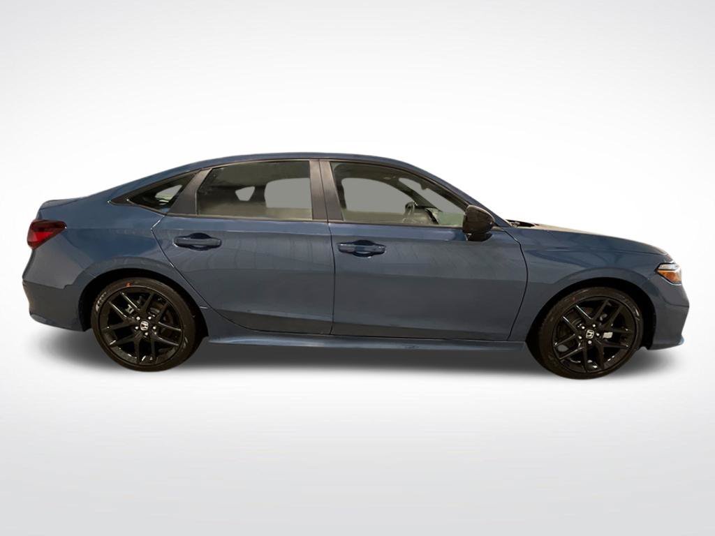 Used 2025 Honda Civic Sport image 9