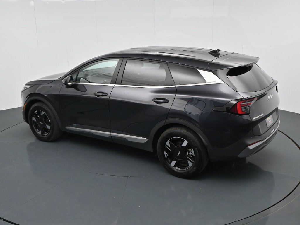 Used 2026 Kia Sportage LX FWD image 21