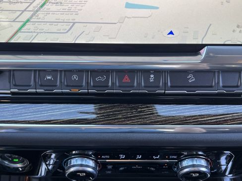 Used 2024 GMC Sierra 1500 Elevation w/ X31 Off-Road Package image 30