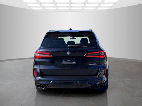 Used 2020 BMW X5 M Competition w/ Executive Package AWD/4WD image 6