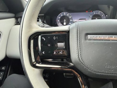 Certified 2024 Land Rover Range Rover Velar Dynamic SE AWD/4WD image 29