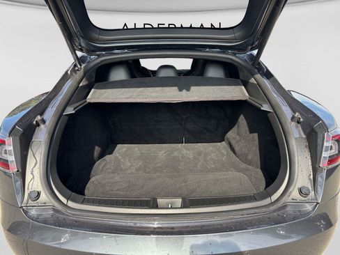 Used 2017 Tesla Model S 100D AWD/4WD image 19