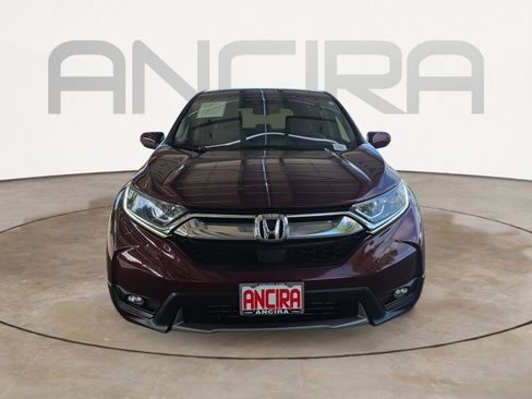 Used 2019 Honda CR-V EX image 3