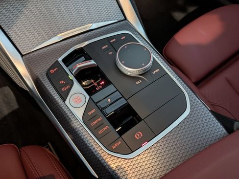 New 2027 BMW 430i Coupe w/ M Sport Package RWD image 15