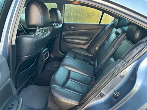 Used 2010 Nissan Maxima 3.5 SV w/ Monitor Pkg image 13