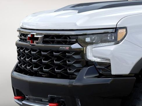 New 2026 Chevrolet Silverado 1500 ZR2 AWD/4WD image 13