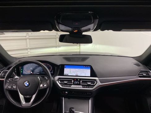 Used 2023 BMW 430i Gran Coupe xDrive w/ M Sport Package image 13