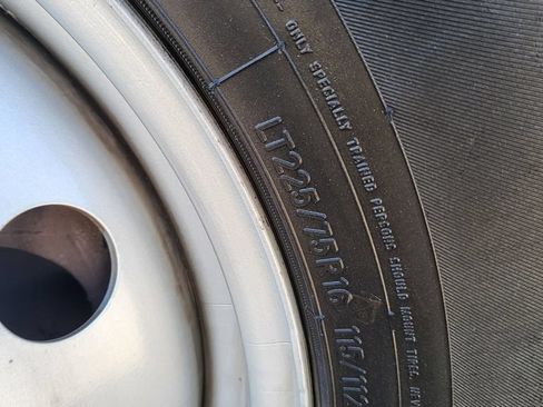Used 2023 RAM ProMaster 2500 FWD image 17
