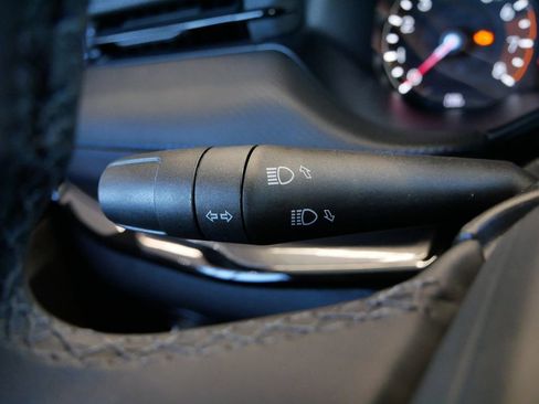 New 2026 Jeep Compass Latitude image 25