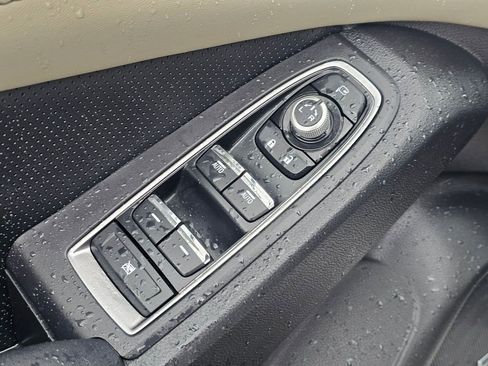 Used 2022 Subaru Ascent Touring w/ Popular Package #2A AWD/4WD image 37
