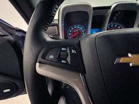 Used 2012 Chevrolet Camaro SS w/ RS Package RWD image 78