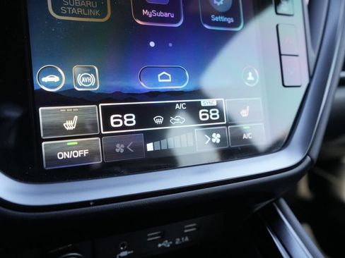 Used 2022 Subaru WRX GT image 36