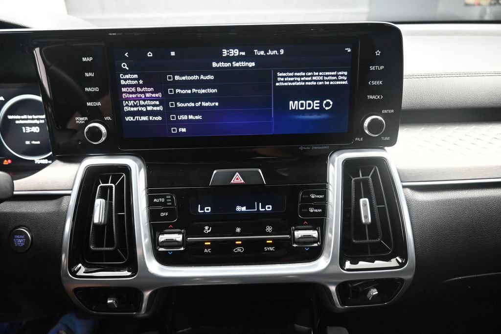 Used 2023 Kia Sorento SX AWD/4WD image 10