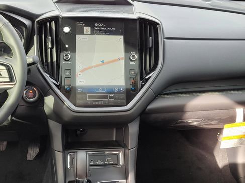 New 2026 Subaru Ascent Bronze Edition image 11