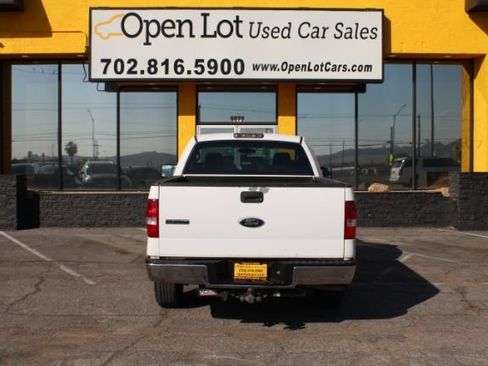 Used 2008 Ford F150 XL RWD image 6
