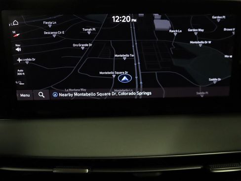 Used 2024 Hyundai Palisade SE image 49