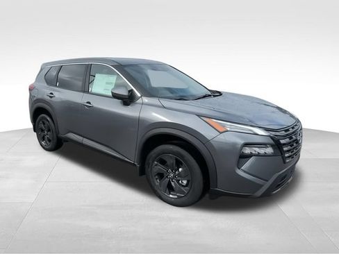New 2026 Nissan Rogue SV w/ Cold Weather Package AWD/4WD image 9