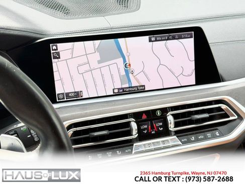 Used 2019 BMW X7 xDrive50i w/ Premium Package AWD/4WD image 37