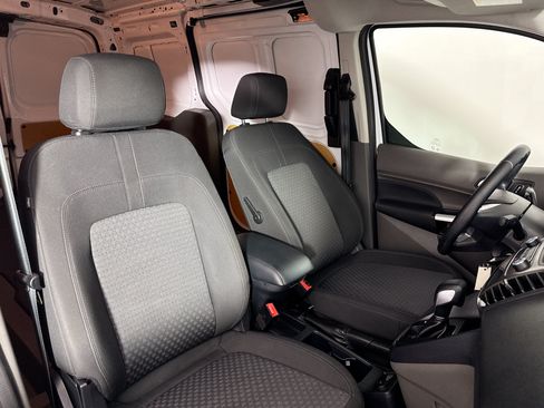 Used 2023 Ford Transit Connect XLT FWD image 35