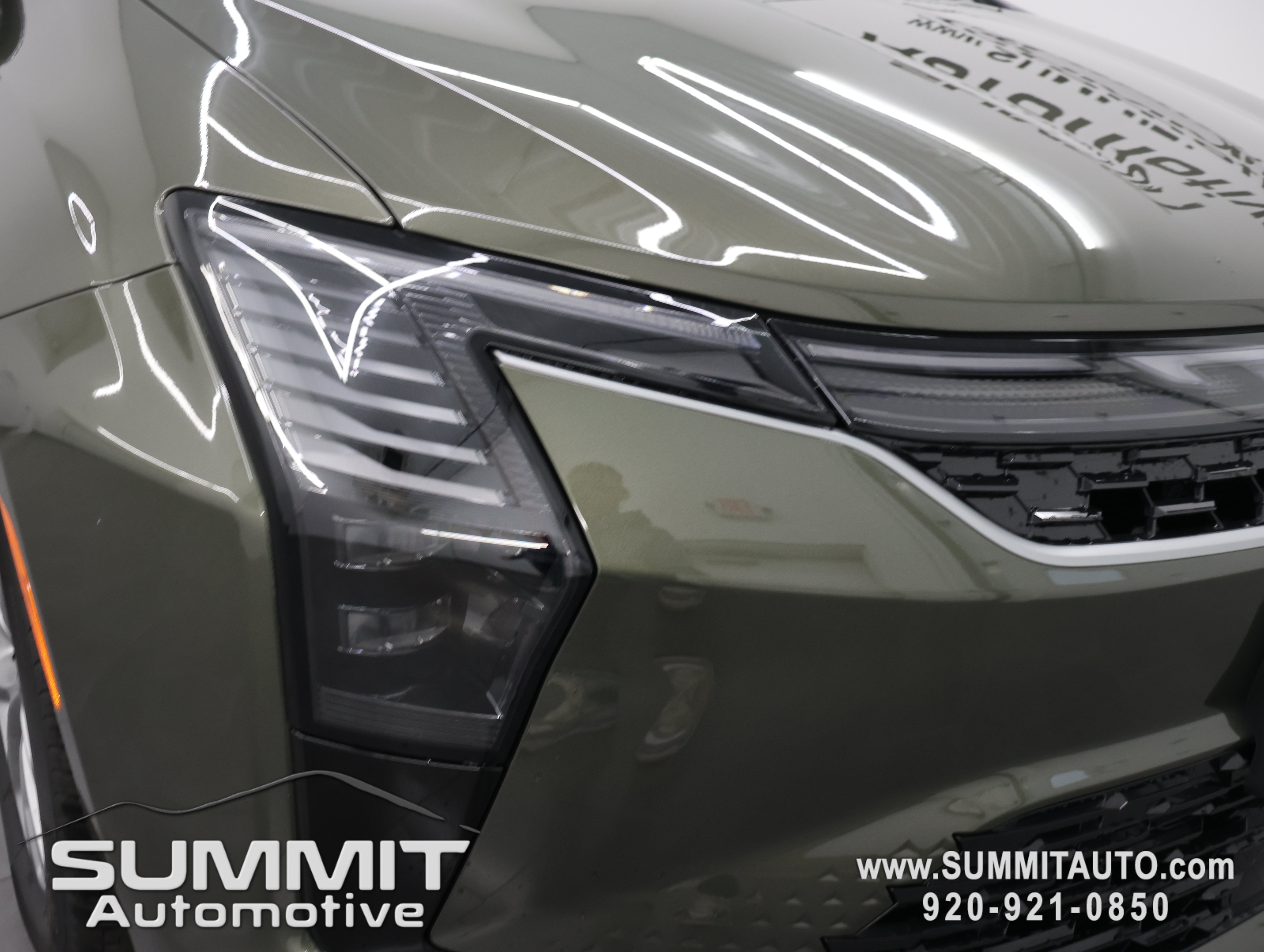 New 2027 Chrysler Pacifica Select AWD/4WD image 24