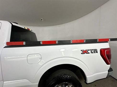 Used 2023 Ford F150 XLT w/ XTR Package image 37