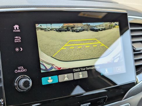 Used 2022 Honda Passport EX-L image 6